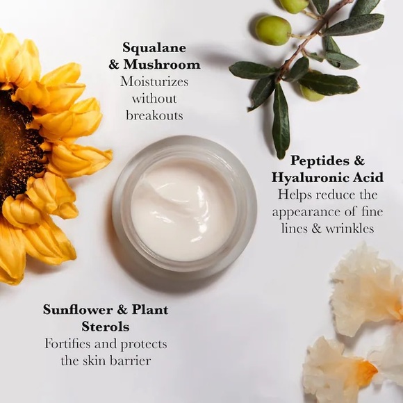 NEW MACRENE actives Moisturizing High Performance Face Cream - Picture 6 of 7